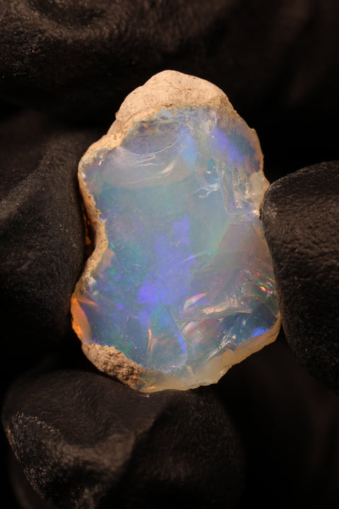 1.55g Rough Single