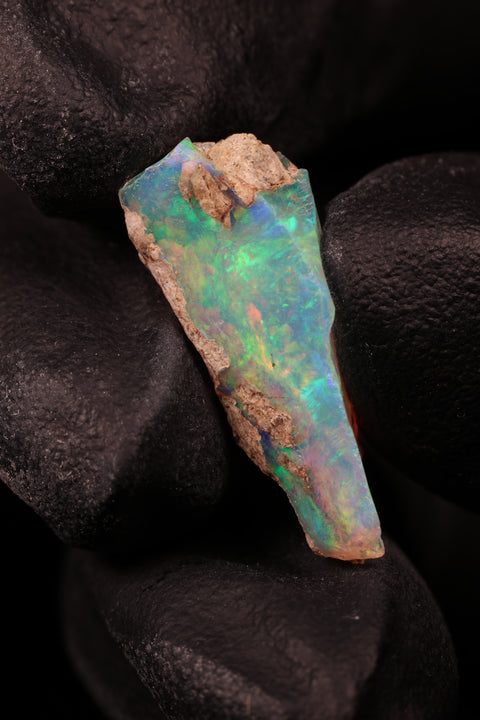 0.81g Rough Single