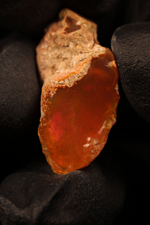 2.55g Rough Single