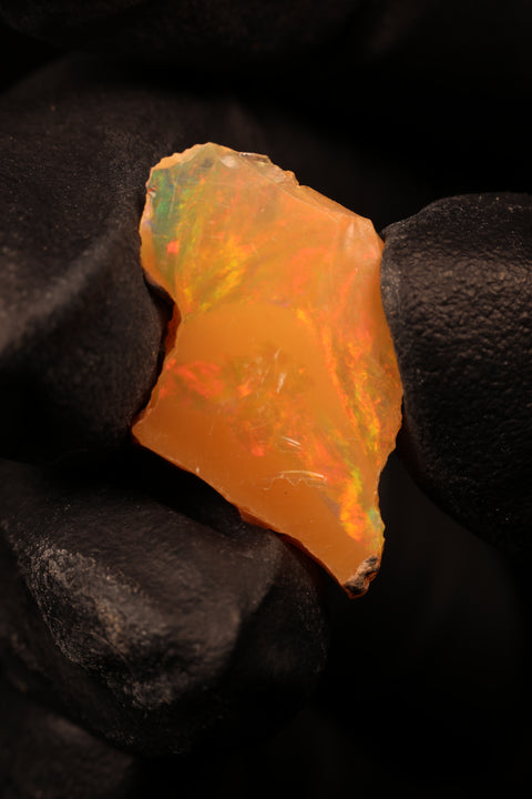 1.03g Rough Single