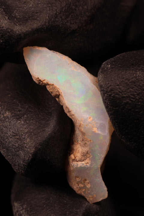 1.30g Rough Single