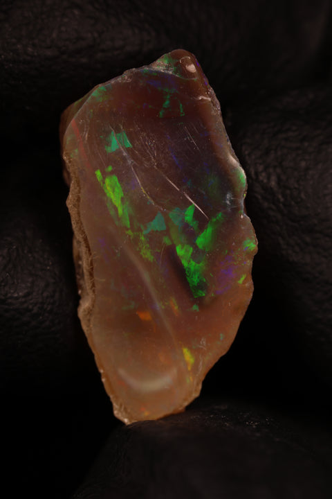2.70g Rough Single