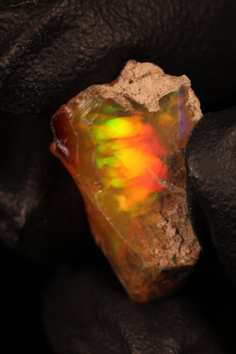 1.60g Rough Single