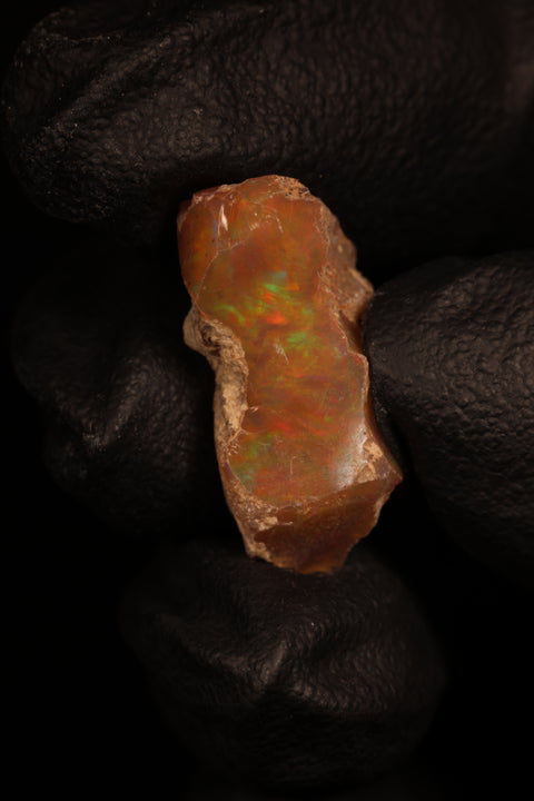 1.51g Rough Single
