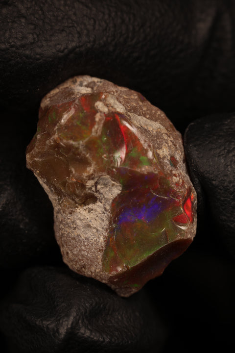 3.88g Rough Single
