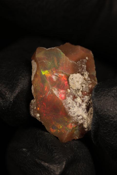 1.51g Rough Single