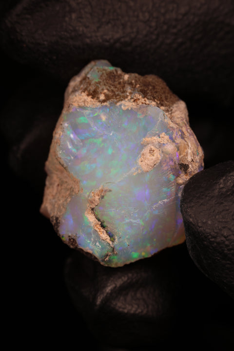 4.10g Rough Single