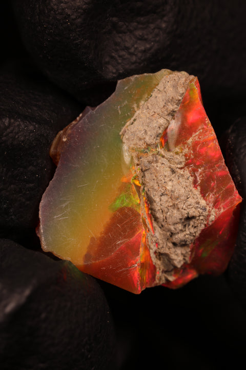 1.45g Rough Single