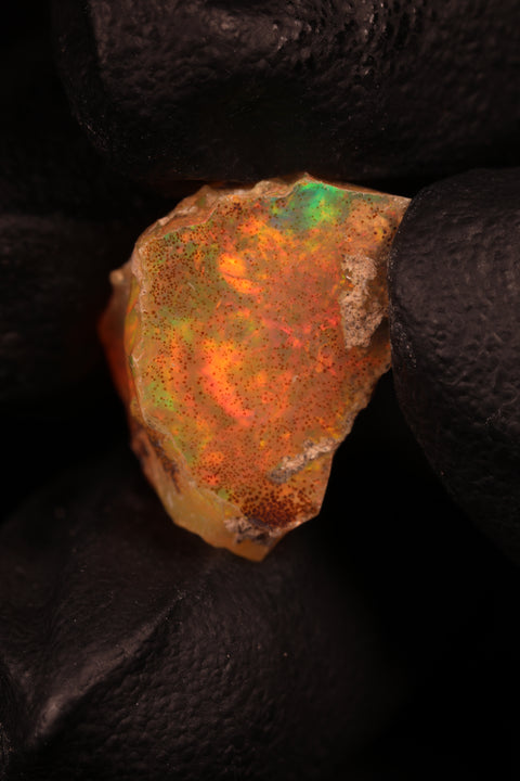 1.62g Rough Single