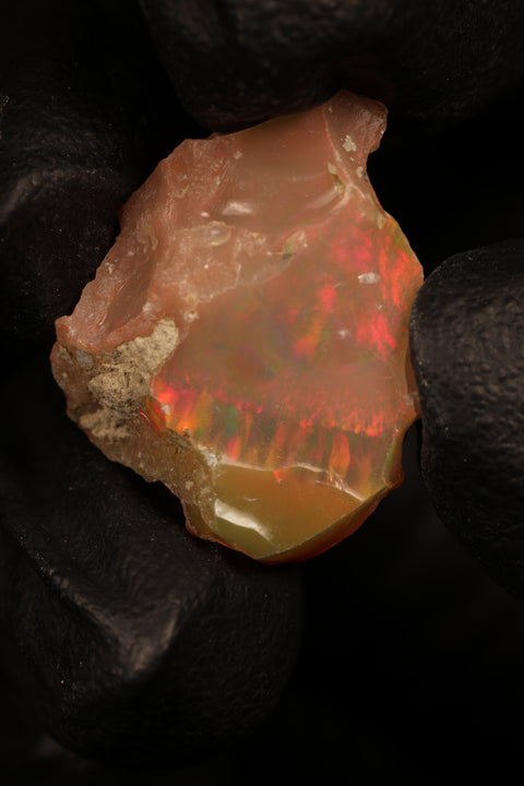 1.72g Rough Single