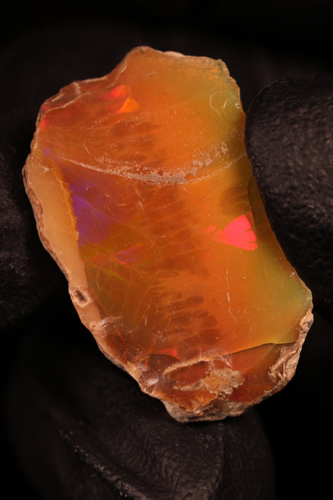 2.95g Rough Single