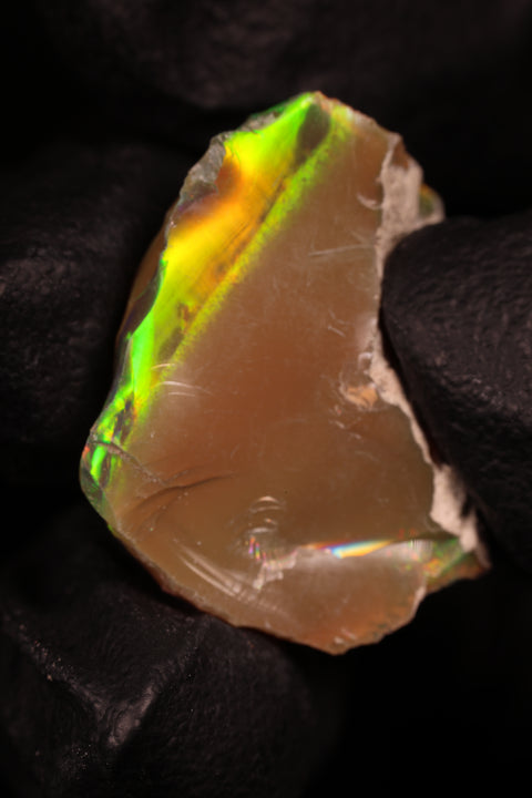 2.85g Rough Single