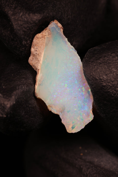1.14g Rough Single