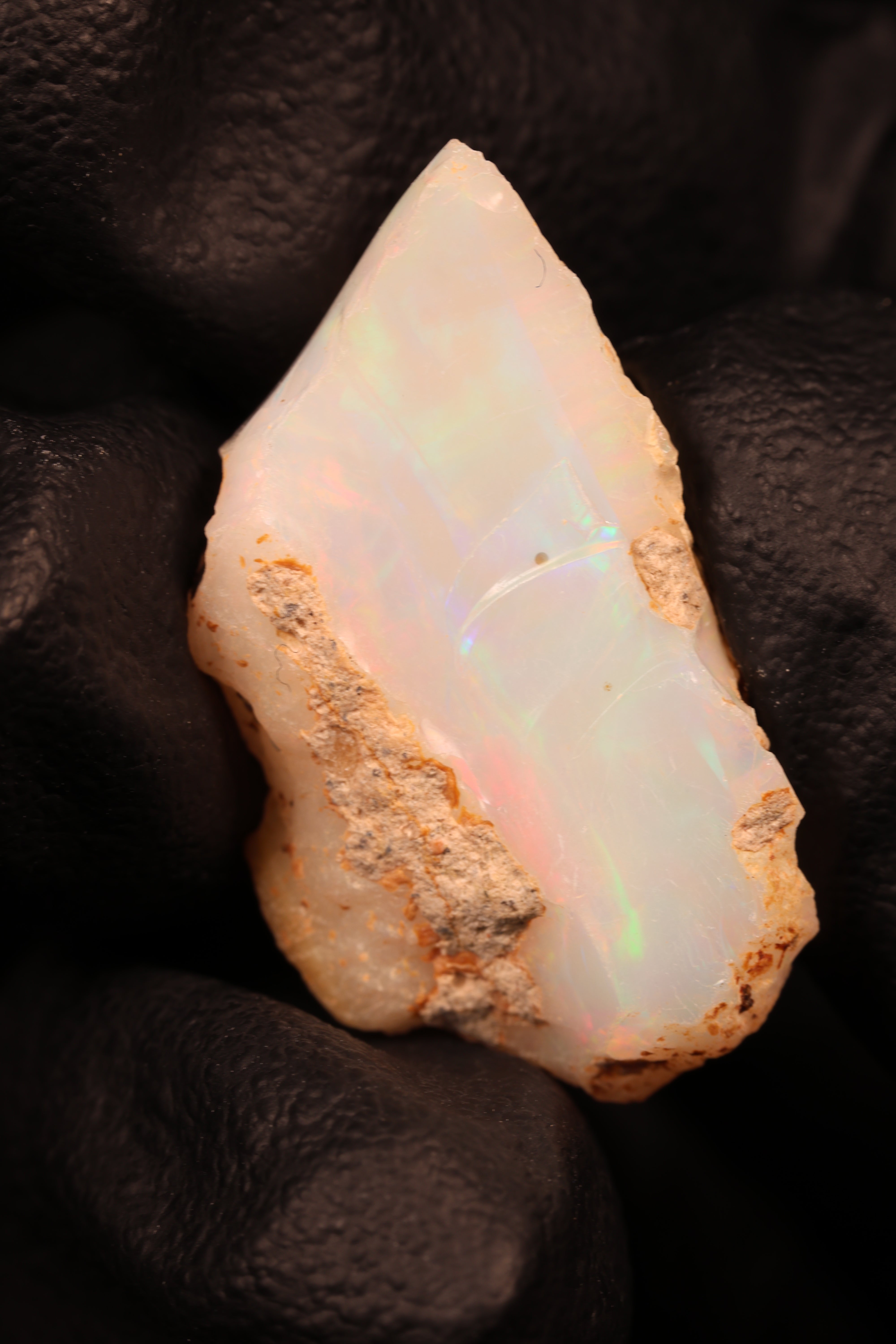 2.01g Rough Single – The Opal Trove