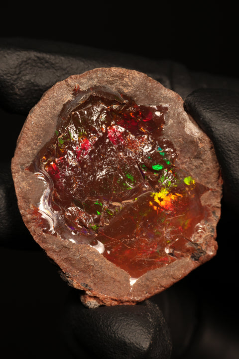 20.23g Rough Chocolate