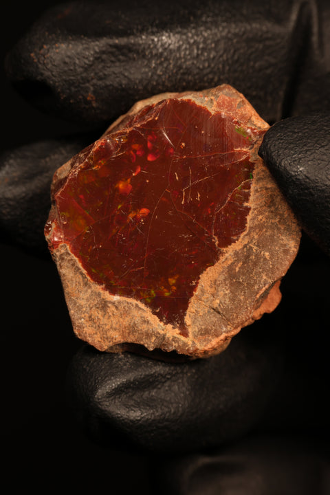 14.78g  Rough Chocolate