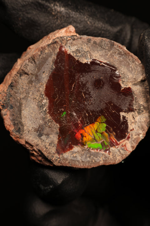 27.80g  Rough Chocolate