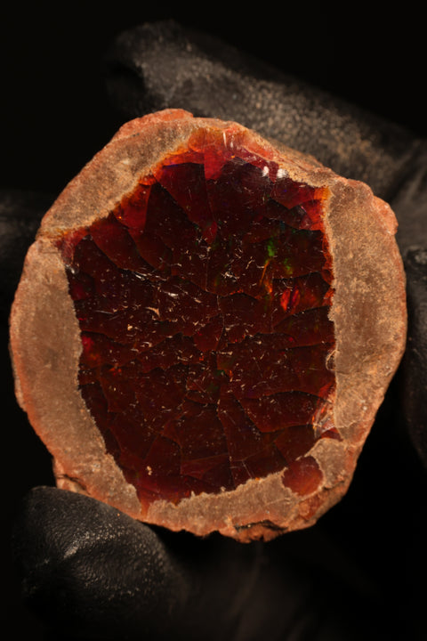 38.71g  Rough Chocolate