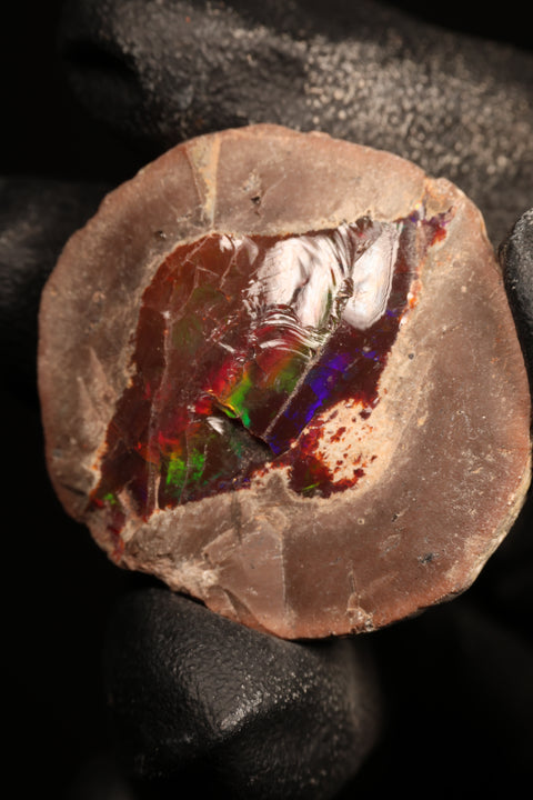 14.39g  Rough Chocolate