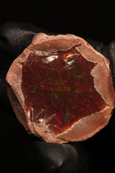 25.50g  Rough Chocolate