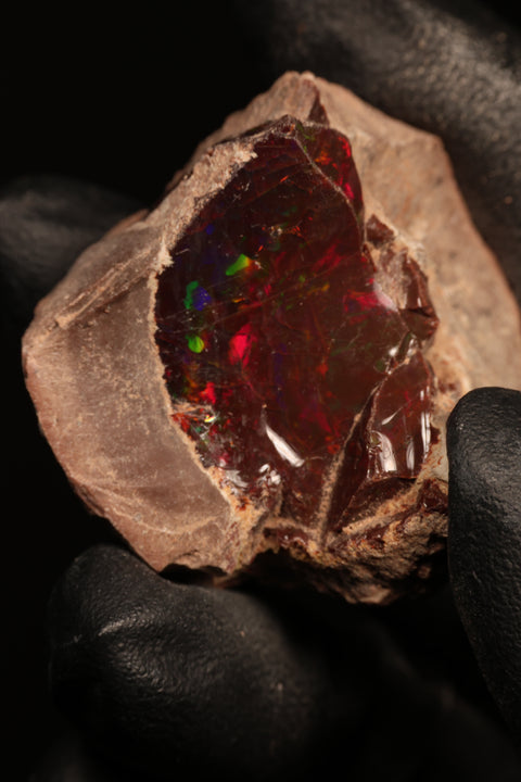 25.80g  Rough Chocolate