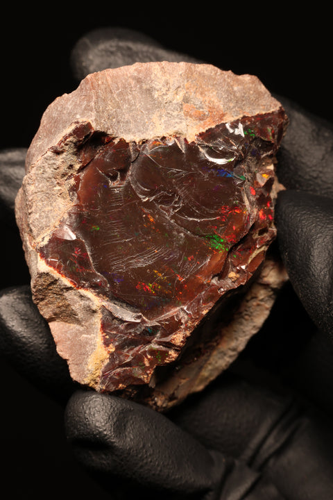 44.20g  Rough Chocolate