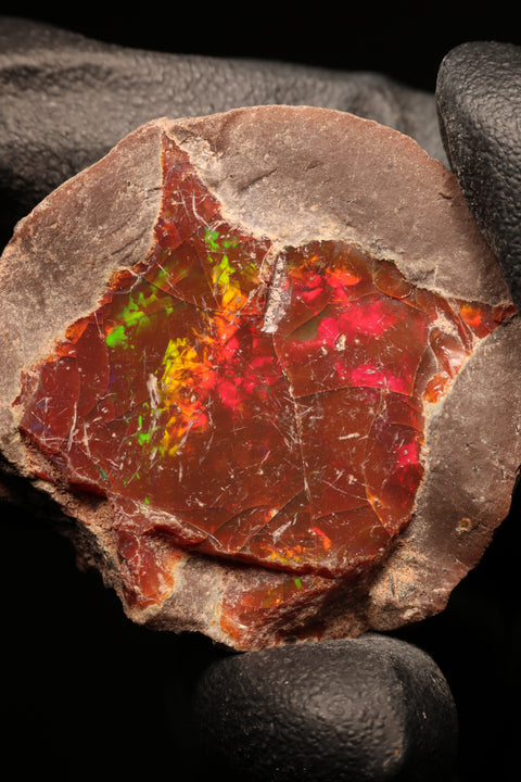 23.47g  Rough Chocolate