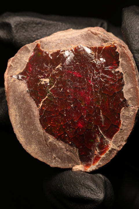 45.28g  Rough Chocolate