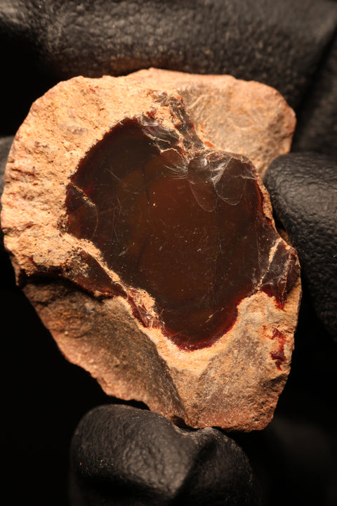 12.23g  Rough Chocolate