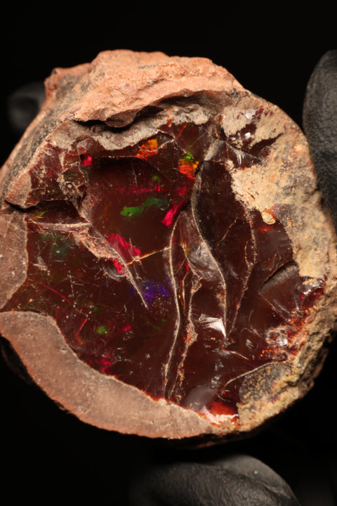 91.39g  Rough Chocolate