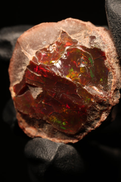 28.23g  Rough Chocolate