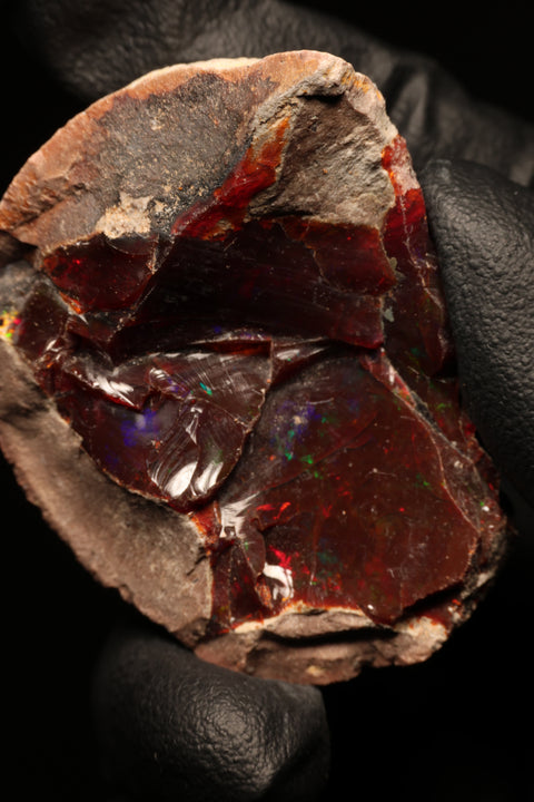 31.48g  Rough Chocolate