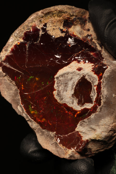 183.96g  Rough Chocolate