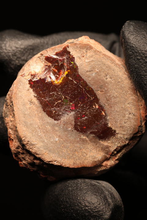 27.81g  Rough Chocolate