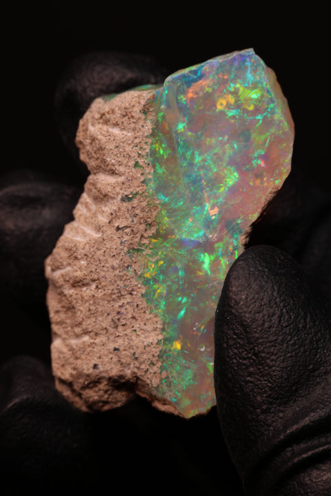 8.69g Rough Single