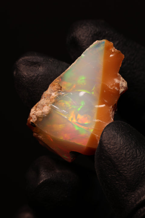 6.76g Rough Single