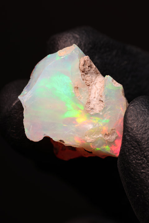 3.87g Rough Single