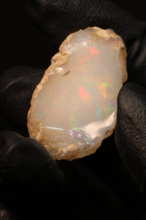 6.24g Rough Single