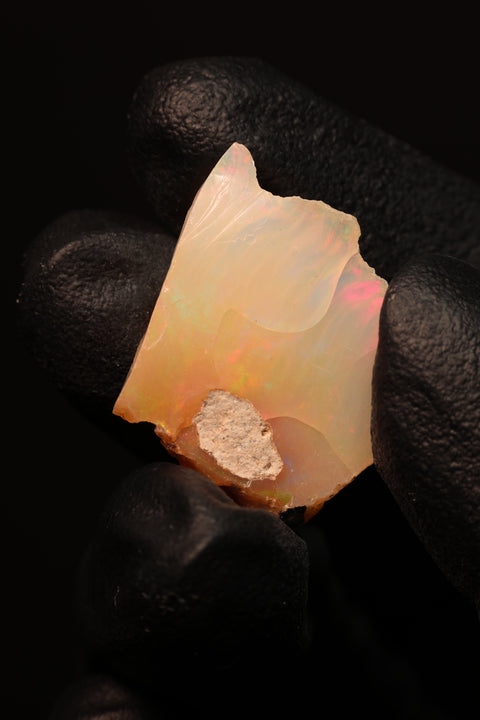 3.35g Rough Single