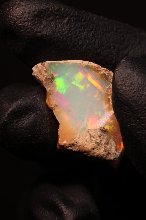 2.45g Rough Single