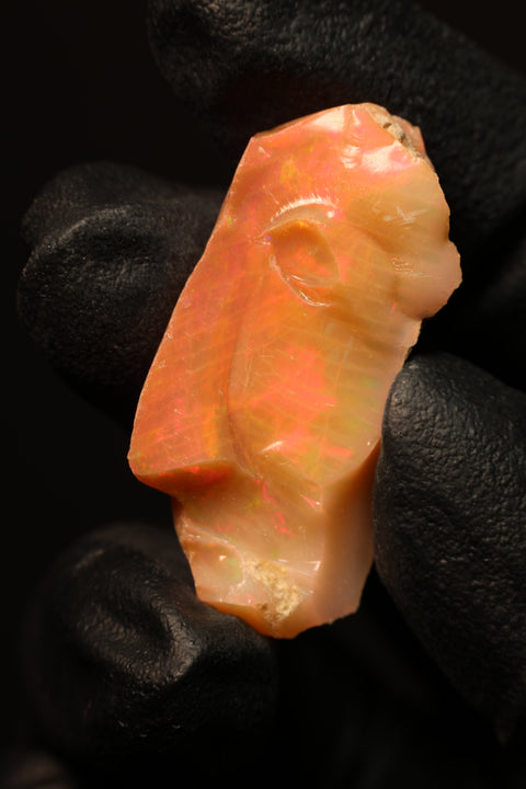4.62g Rough Single