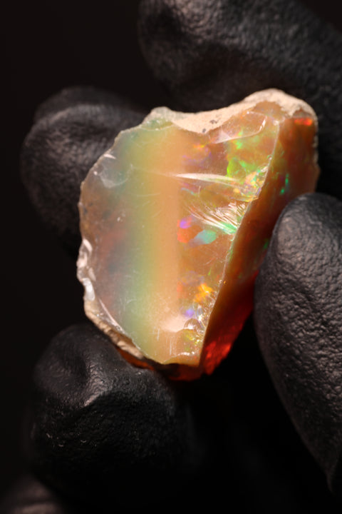 4.50g Rough Single