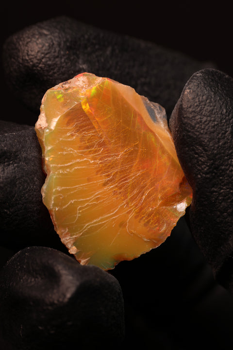 2.49g Rough Single