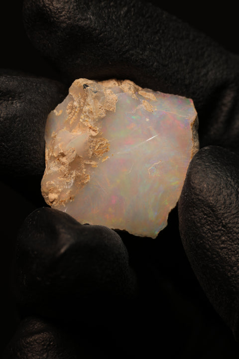 2.92g Rough Single