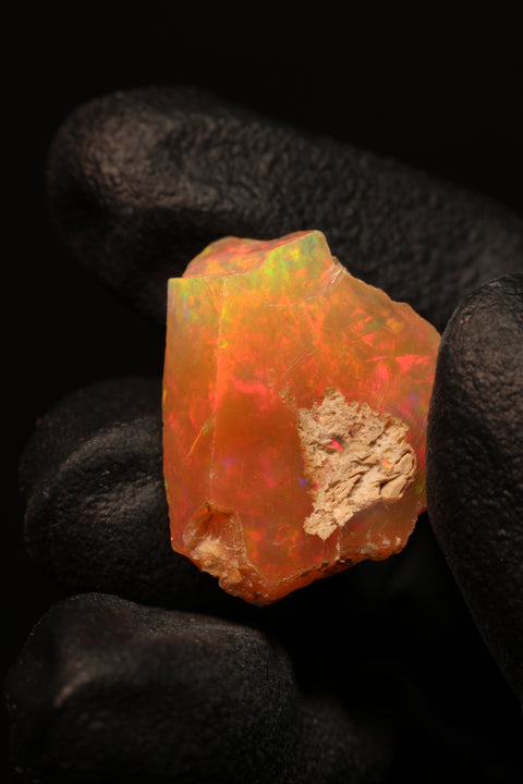 1.60g Rough Single