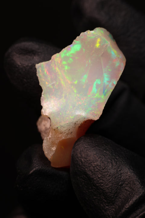 4.64g Rough Single