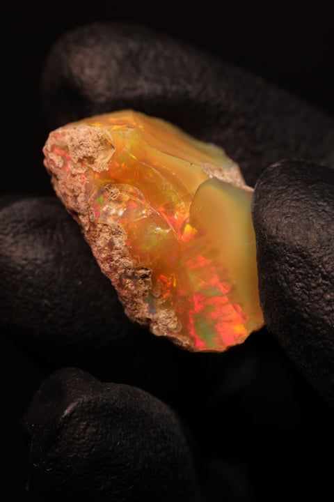 3.47g Rough Single
