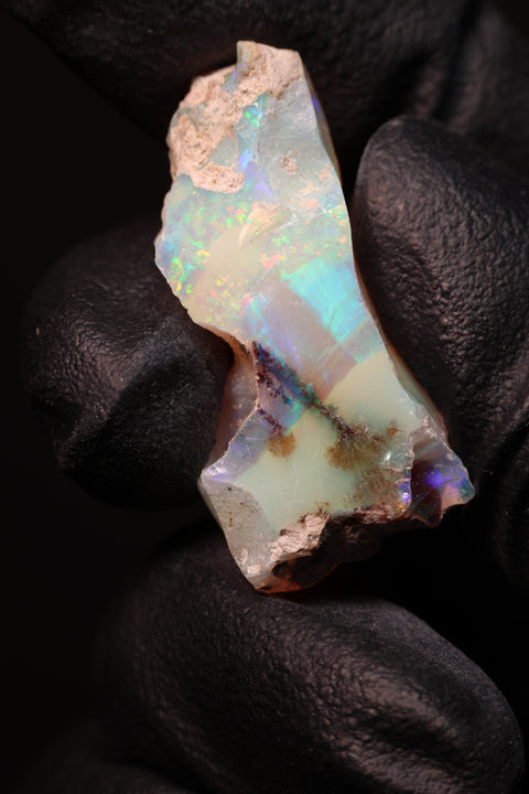 3.97g Rough Single