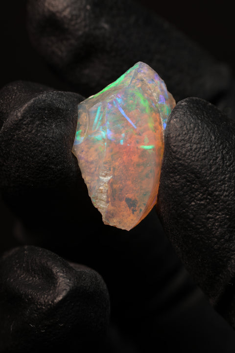 1.11g Rough Single