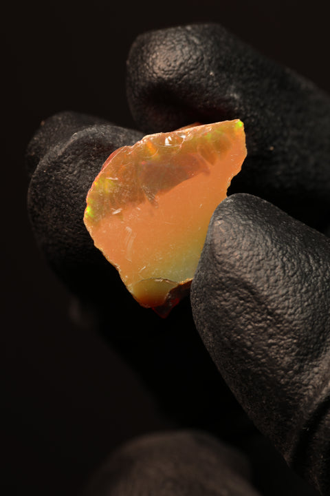 1.53g Rough Single